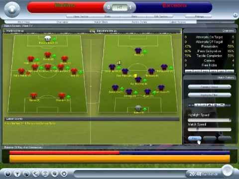 download championship manager 2008 pc
